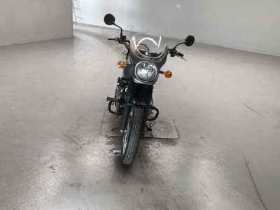Kawasaki W800 2021