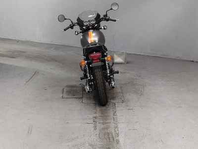 Kawasaki W800 2021