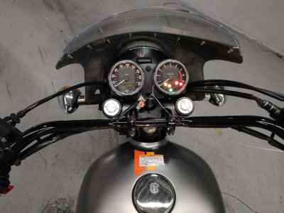 Kawasaki W800 2021