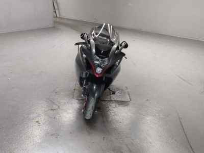 Suzuki Hayabusa 2023