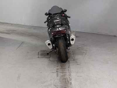 Suzuki Hayabusa 2023