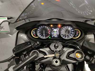Suzuki Hayabusa 2023