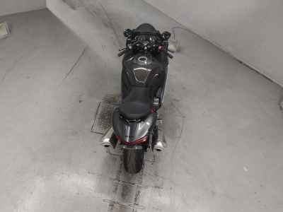 Suzuki Hayabusa 2023