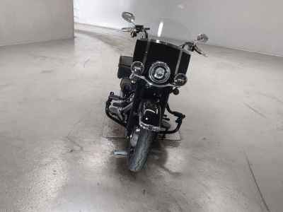Harley-Davidson Heritage FLHCS1870 2018