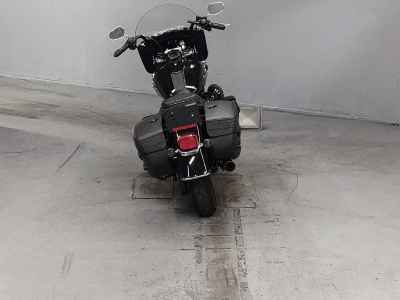 Harley-Davidson Heritage FLHCS1870 2018