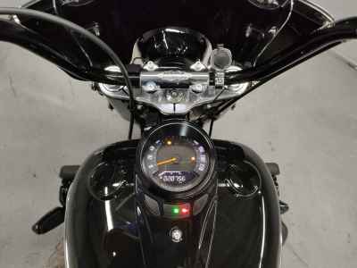 Harley-Davidson Heritage FLHCS1870 2018