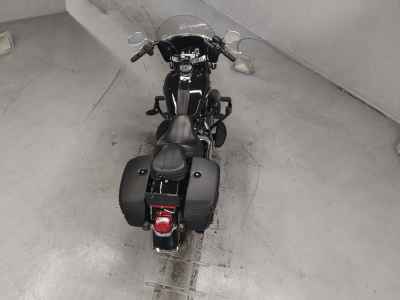 Harley-Davidson Heritage FLHCS1870 2018