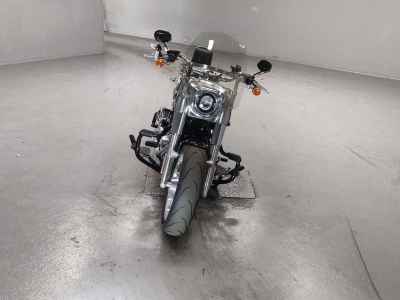 Harley-Davidson Fat Boy FLFBS1868 2018
