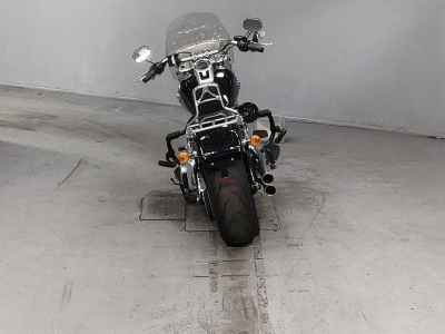 Harley-Davidson Fat Boy FLFBS1868 2018
