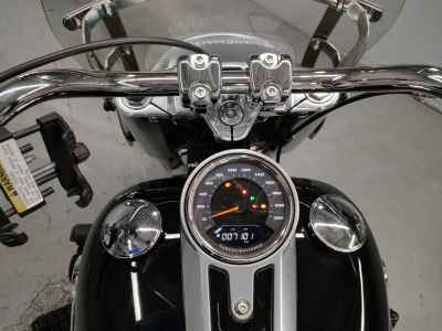 Harley-Davidson Fat Boy FLFBS1868 2018