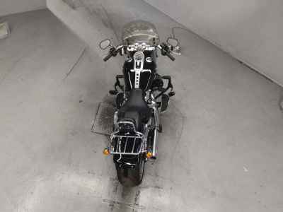 Harley-Davidson Fat Boy FLFBS1868 2018