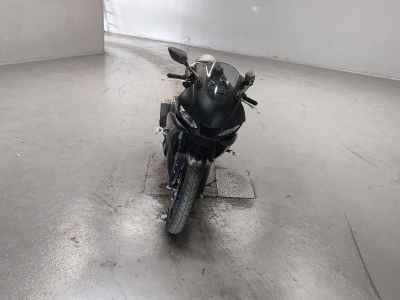 Yamaha YZF-R25