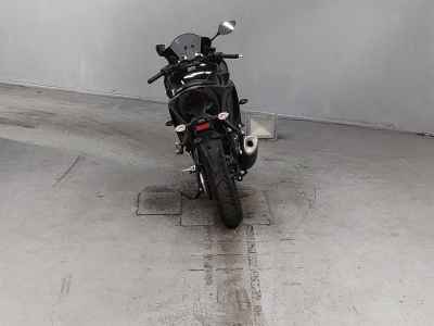 Yamaha YZF-R25