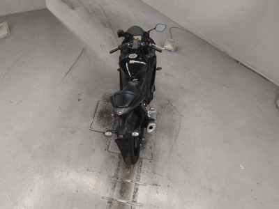 Yamaha YZF-R25