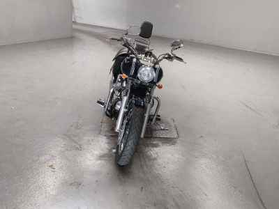 Yamaha XVS1100 Drag Star 2008