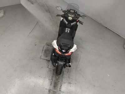 Yamaha XMAX 250