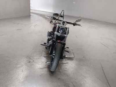 Harley-Davidson Breakout FXSB1580 2015