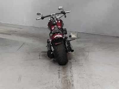 Harley-Davidson Breakout FXSB1580 2015
