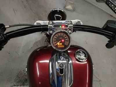 Harley-Davidson Breakout FXSB1580 2015