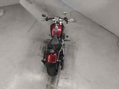 Harley-Davidson Breakout FXSB1580 2015