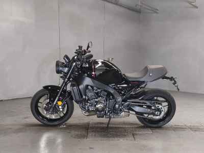 Yamaha XSR900 2022