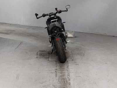 Yamaha XSR900 2022