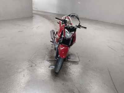 Suzuki GSR250