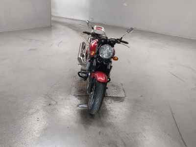 Honda CB400SFV 2008