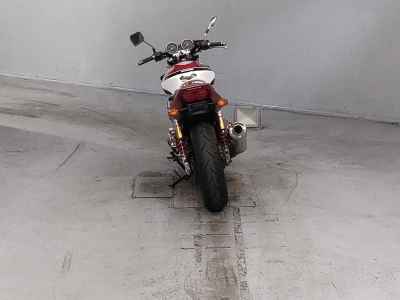 Honda CB400SFV 2008