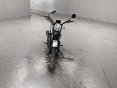 Kawasaki 250TR