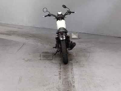 Kawasaki 250TR