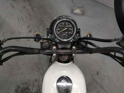 Kawasaki 250TR
