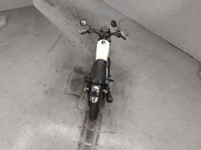 Kawasaki 250TR