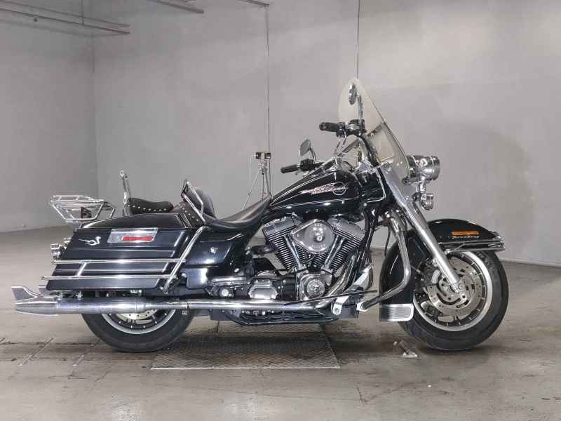 Harley-Davidson Road King FLHR1450 2005