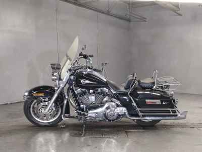 Harley-Davidson Road King FLHR1450 2005