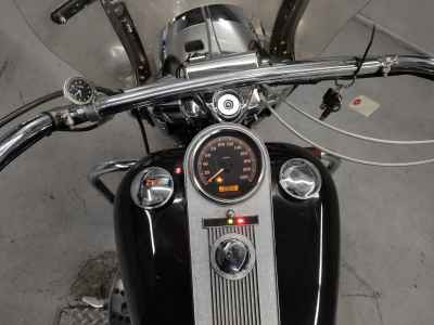 Harley-Davidson Road King FLHR1450 2005