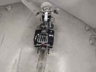 Harley-Davidson Road King FLHR1450 2005