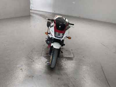 Honda CB400SFV 2011