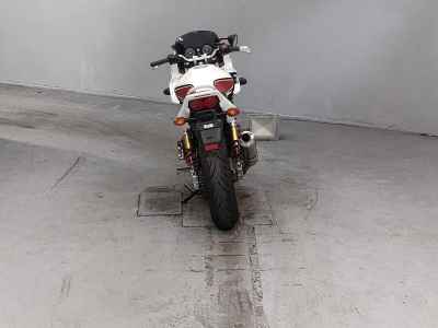 Honda CB400SFV 2011