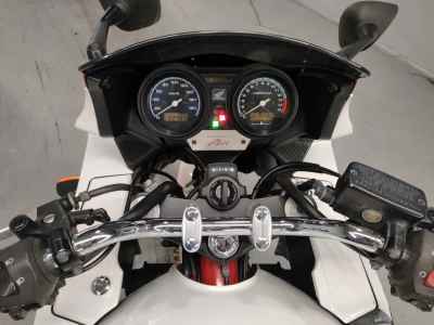 Honda CB400SFV 2011