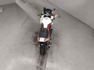 Honda CB400SFV 2011