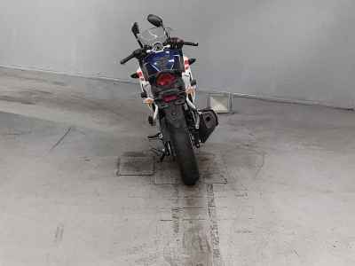 Honda CBR250R 2011