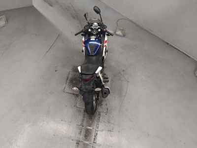 Honda CBR250R 2011