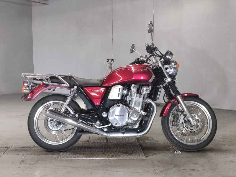 Honda CB1100EX 2020