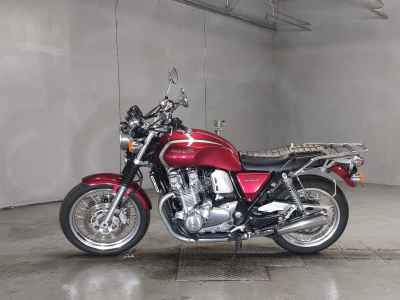 Honda CB1100EX 2020