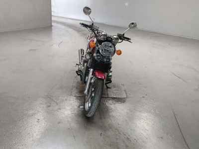 Honda CB1100EX 2020