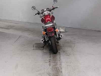 Honda CB1100EX 2020