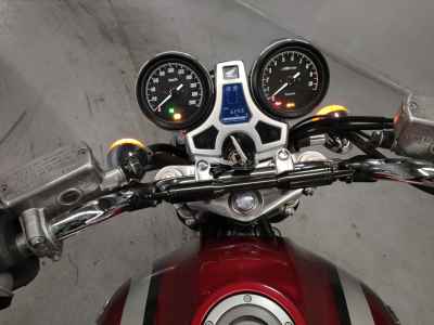 Honda CB1100EX 2020
