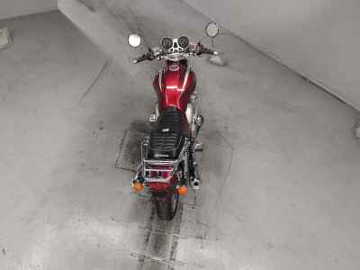Honda CB1100EX 2020