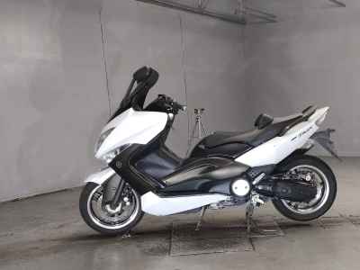 Yamaha TMAX 500 2010